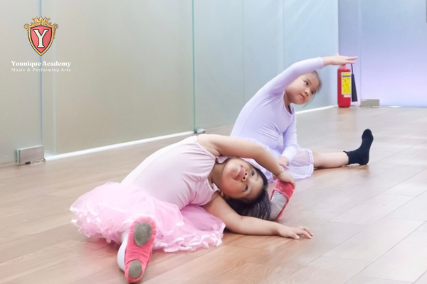 Khám phá 6 không gian nghệ thuật giúp bé nuôi dưỡng tài năng 2 khong gian nghe thuat 4